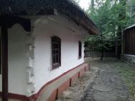 ЕКОКОМПЛЕКС 'УКРАЇНСЬКЕ СЕЛО'