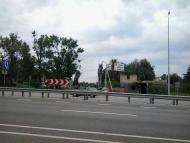 БІЛЯ ШЛЯХУ У ЄВРОПУ