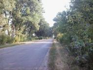 ПО ДОРОЗІ НА БИШІВ