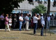 Ніхто не забутий, ніщо не забуто!