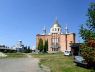 Культові споруди