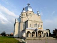 Церка Покрови УПЦКП