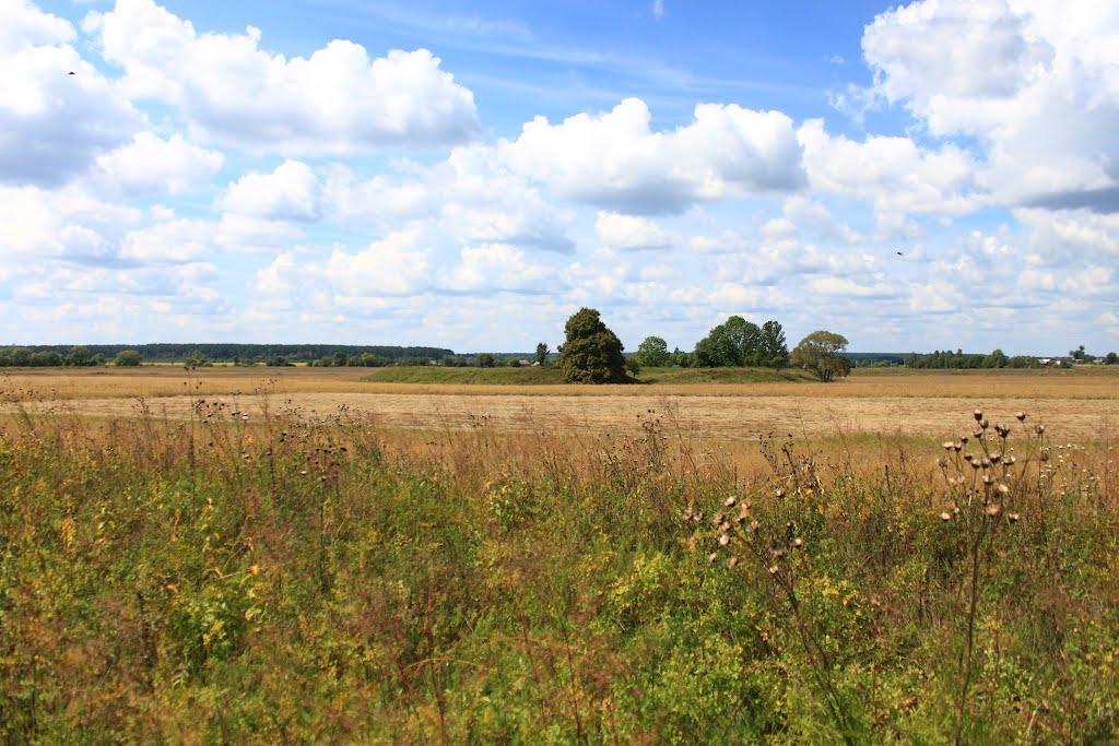 Грубське з panoramio.com - Грубське