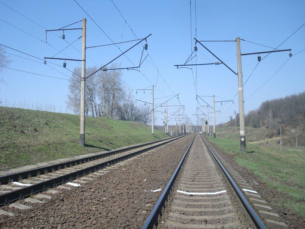 Северинівка з panoramio.com - Severynivka