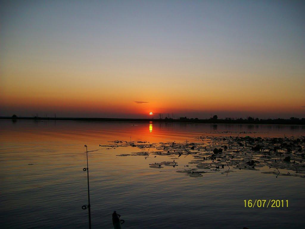 Кушугум з panoramio.com - Кушугум