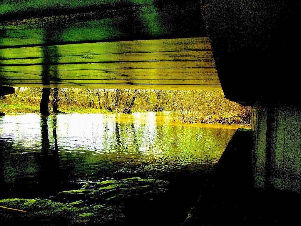 Селезнівка з panoramio.com - Селезневка