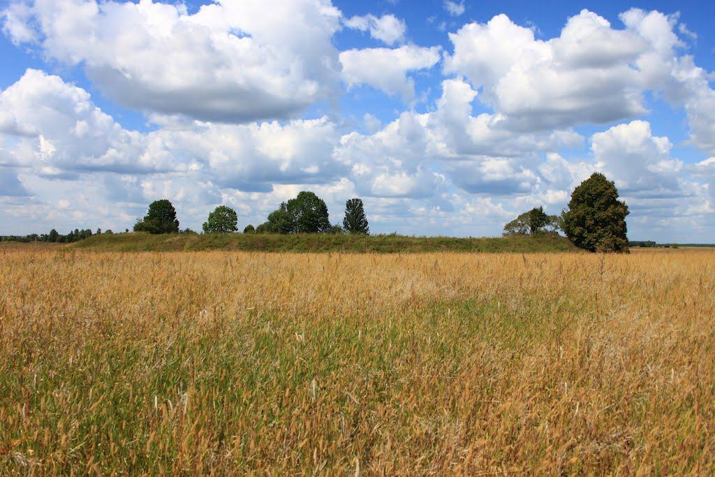 Грубське з panoramio.com - Грубське
