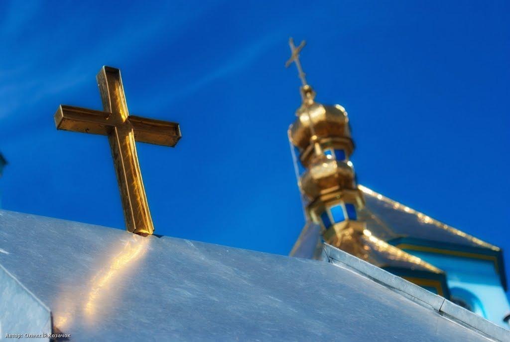 Здолбунів з panoramio.com - Здолбунов