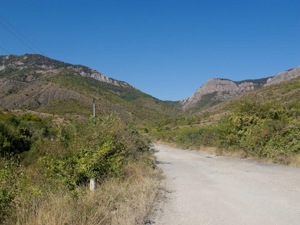 Зеленогір'я з panoramio.com - Зеленогорье