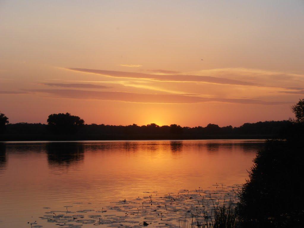 Кушугум з panoramio.com - Кушугум