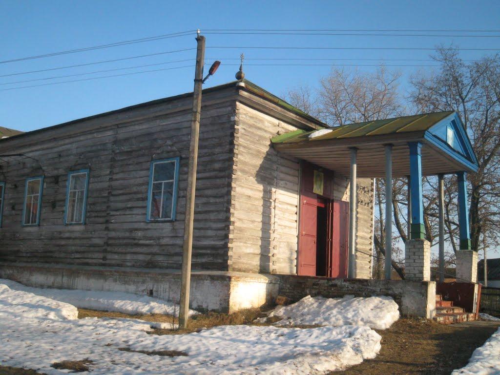 Мала Кошелівка з panoramio.com - Мала Кошелівка