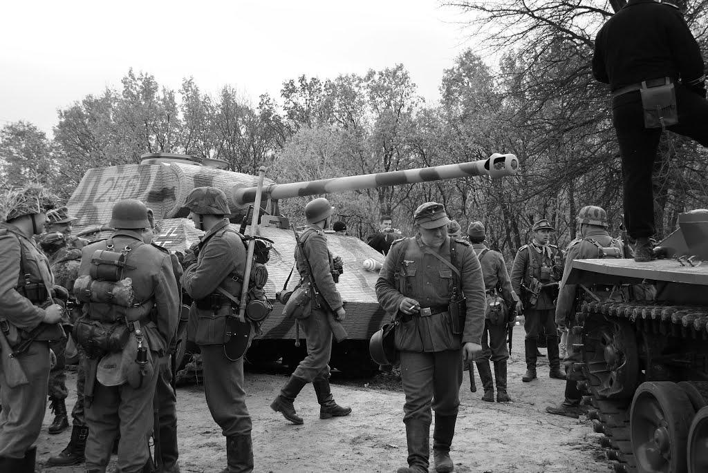 Лісники з panoramio.com - Лісники