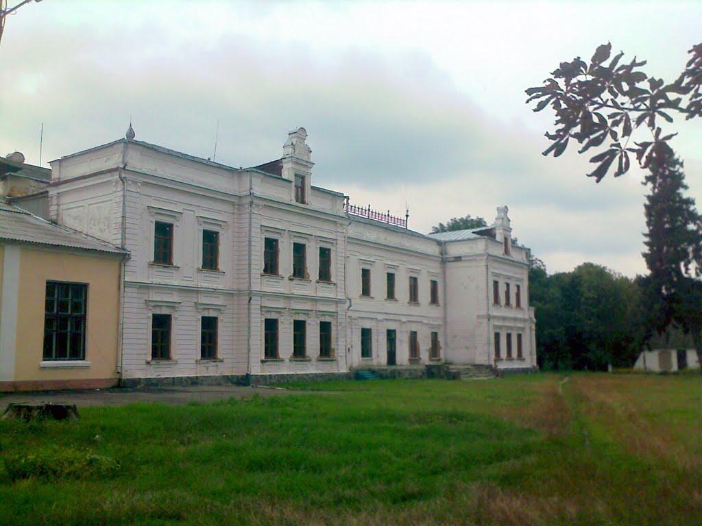 Андрушівка з panoramio.com - Andrushivka