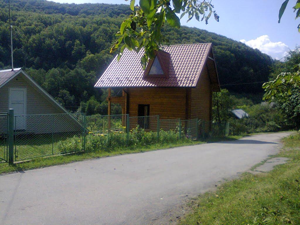 Город з panoramio.com - Город