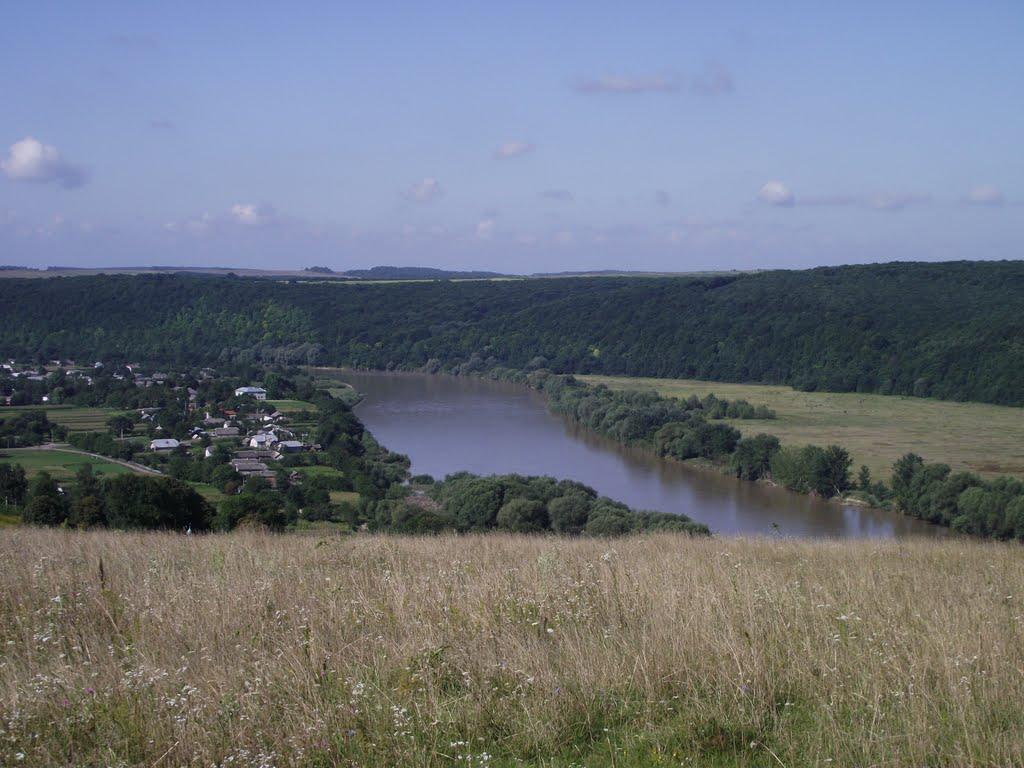 Коропець з panoramio.com - Коропец