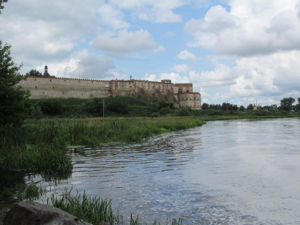 Требухівці з panoramio.com - Требуховцы