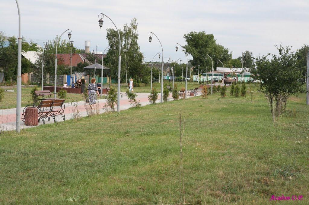 Гостомель з panoramio.com - Гостомель
