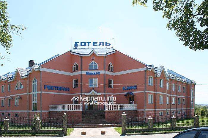 Корнич з panoramio.com - Корнич