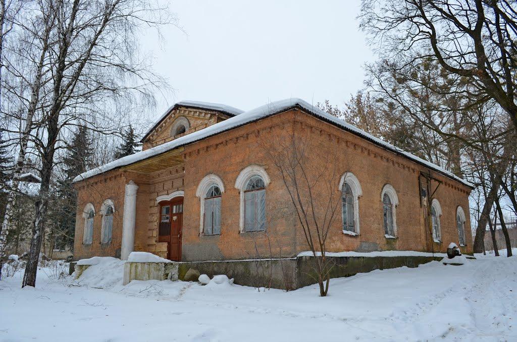 Литвинівка з panoramio.com - Литвинівка