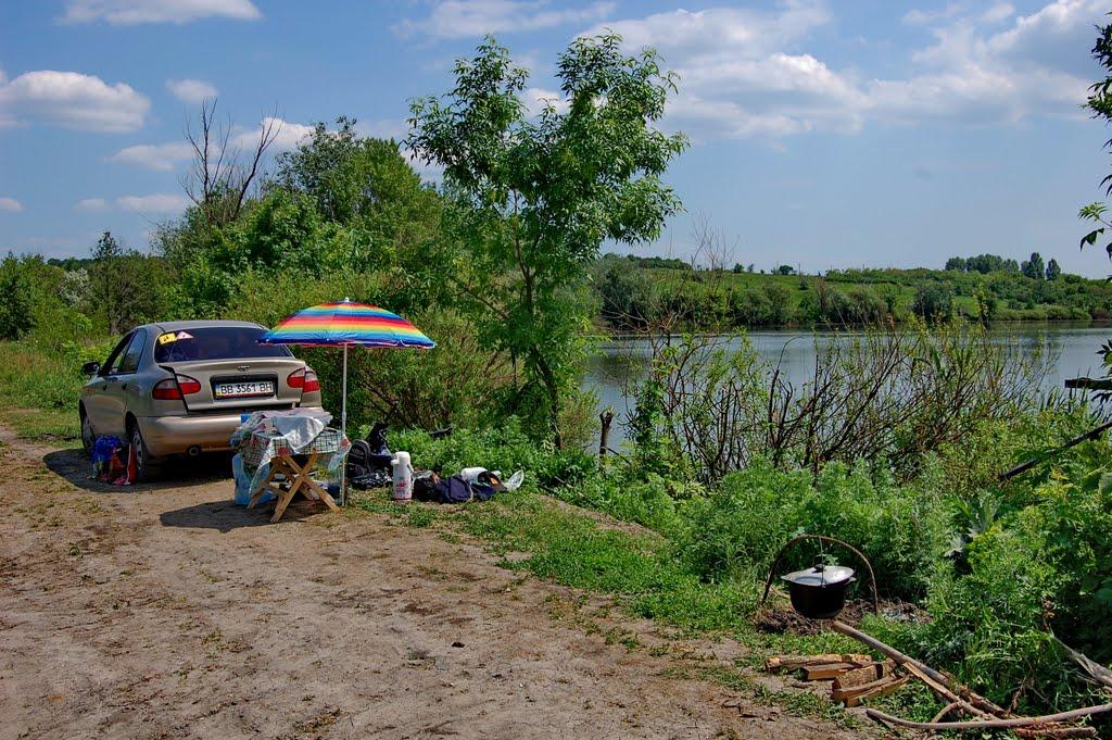 Ямполівка з panoramio.com - Ямполівка