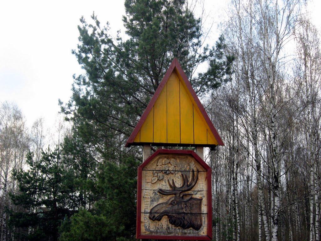 Рудка-Червинська з panoramio.com - Рудка-Червинська