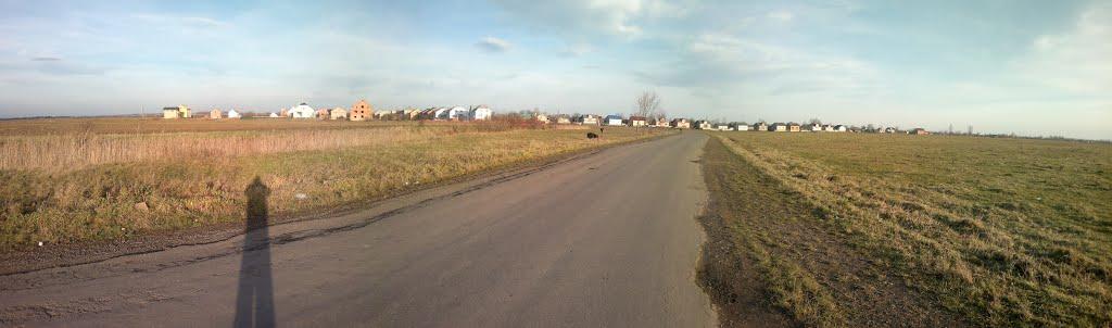 Бабина з panoramio.com - Бабина