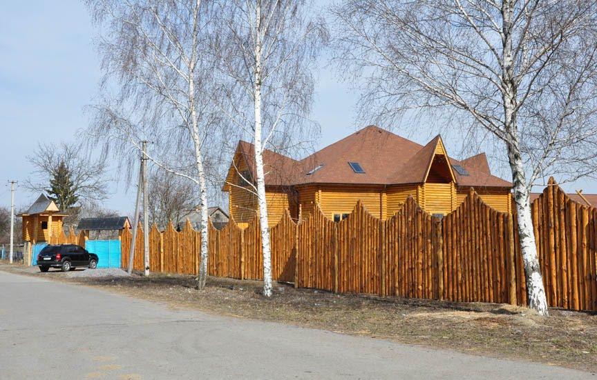 Романівка з panoramio.com - Романовка