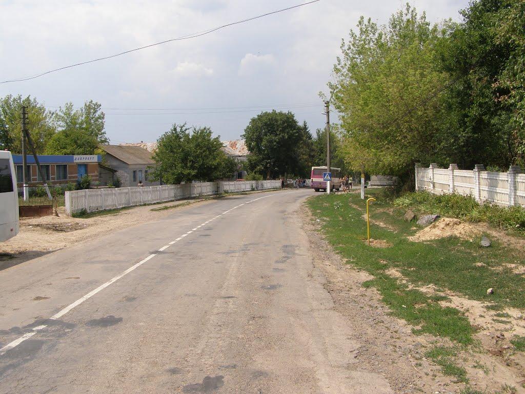 Велика Мочулка з panoramio.com - Велика Мочулка