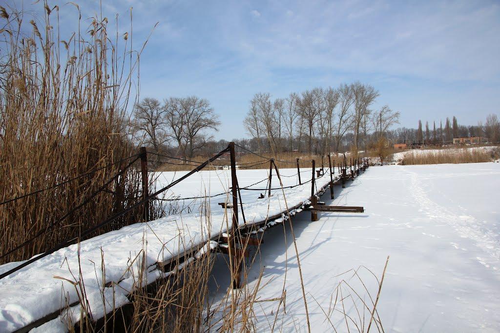 Карлівка з panoramio.com - Карловка