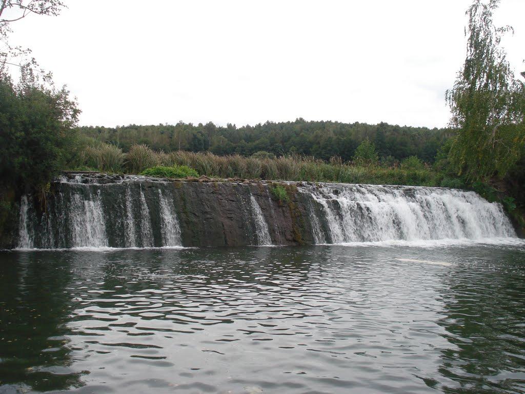 Снітівка з panoramio.com - Снитовка