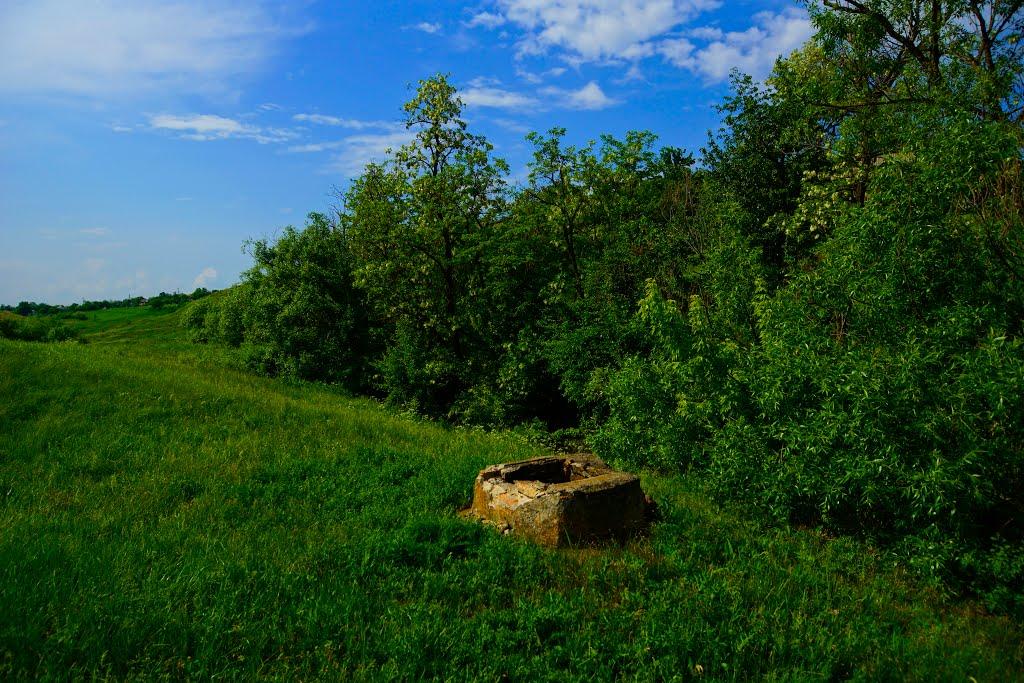 Побузьке з panoramio.com - Pobuzke