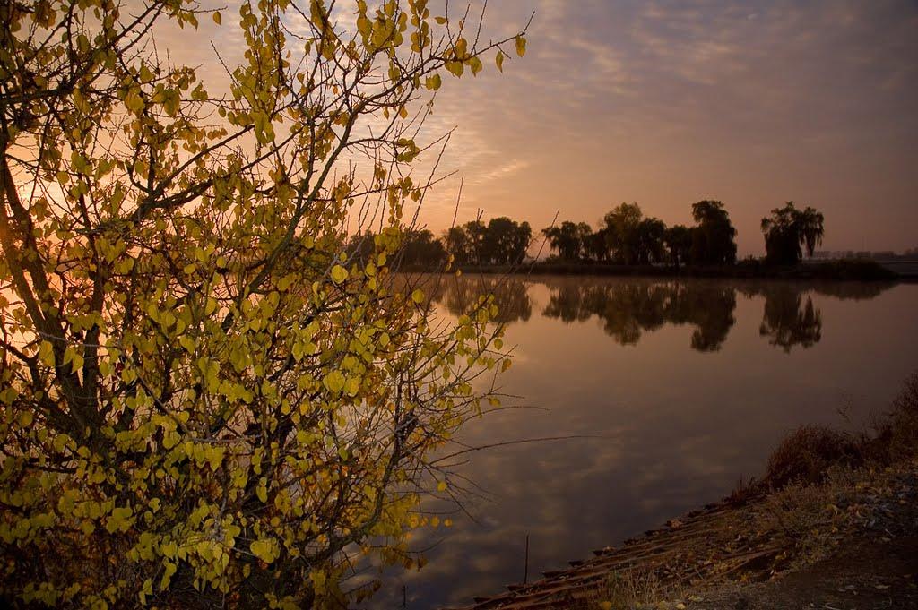 Охтирка з panoramio.com - Ахтырка