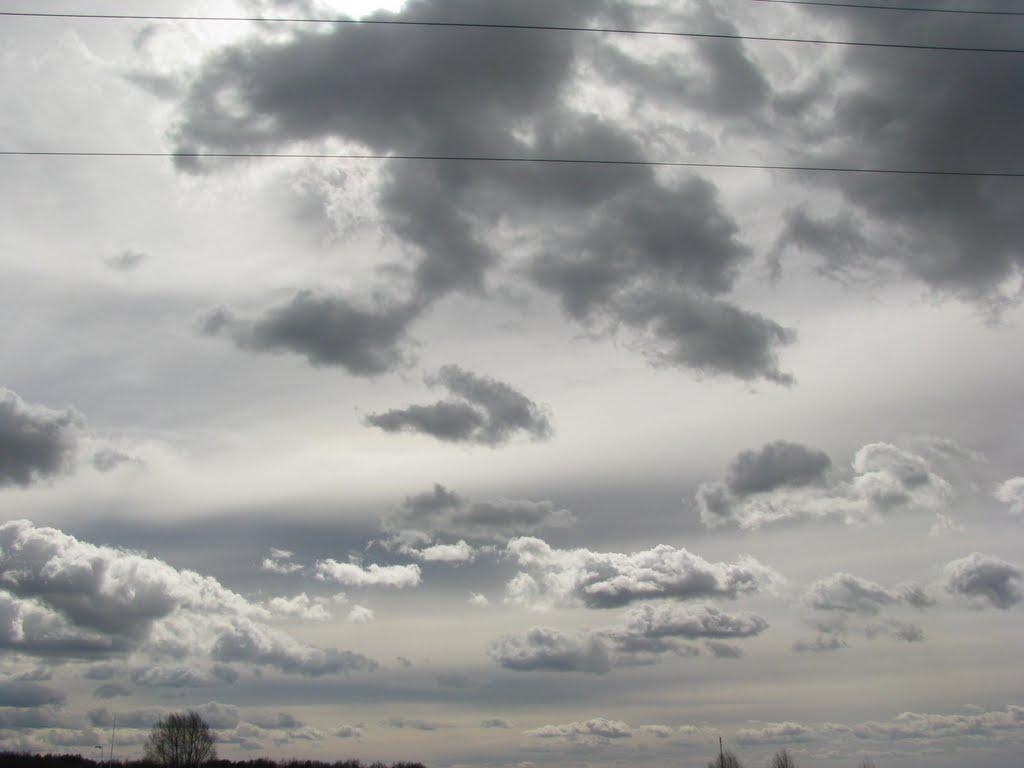 Рясне-Руське з panoramio.com - Рясне-Руське