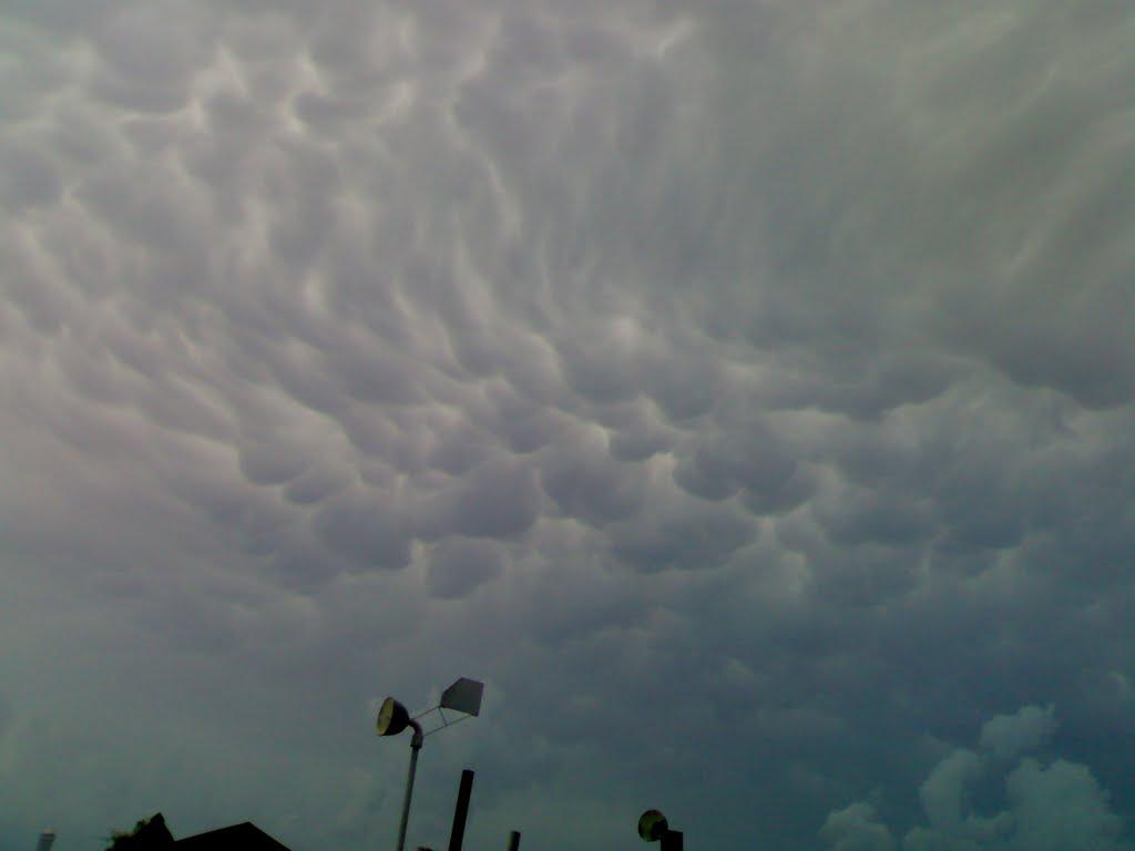 Бердянське з panoramio.com - Бердянськое