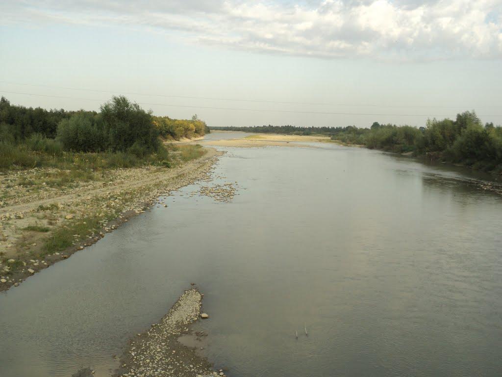 Товмачик з panoramio.com - Товмачик