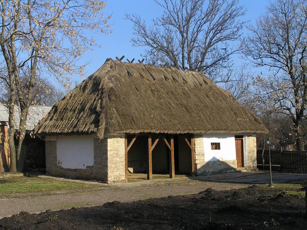 Заздрість з panoramio.com