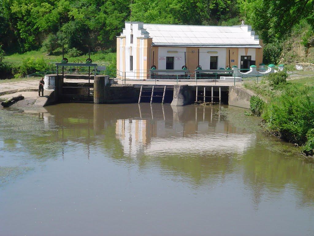 Петрашівка з panoramio.com - Петрашівка
