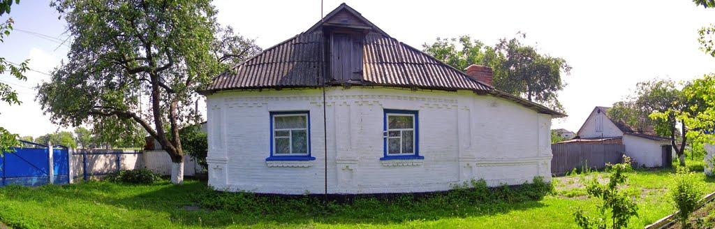 Заріччя з panoramio.com - Заріччя