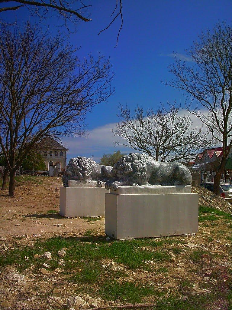 Приятне Свідання з panoramio.com - Приятне Свідання