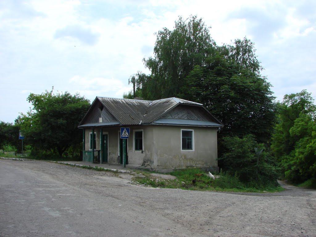 Великі Дедеркали з panoramio.com - Великі Дедеркали