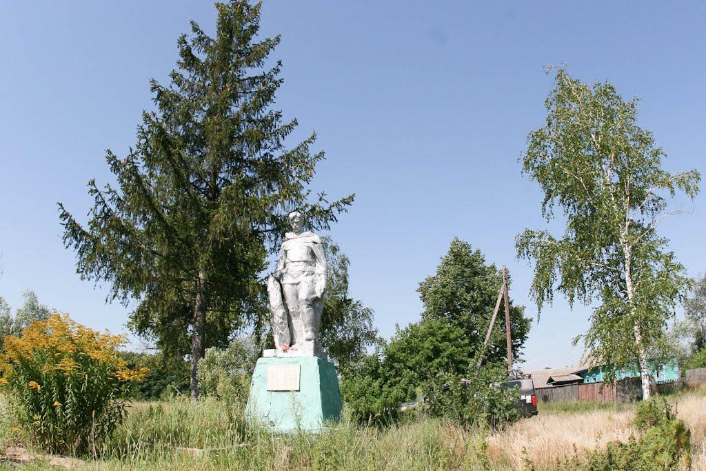 Загребельна Слобода з panoramio.com - Загребельна Слобода