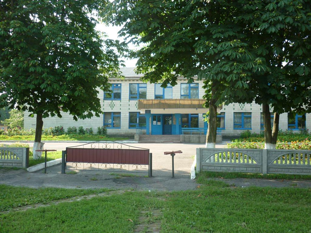 Майорщина з panoramio.com - Майорщина