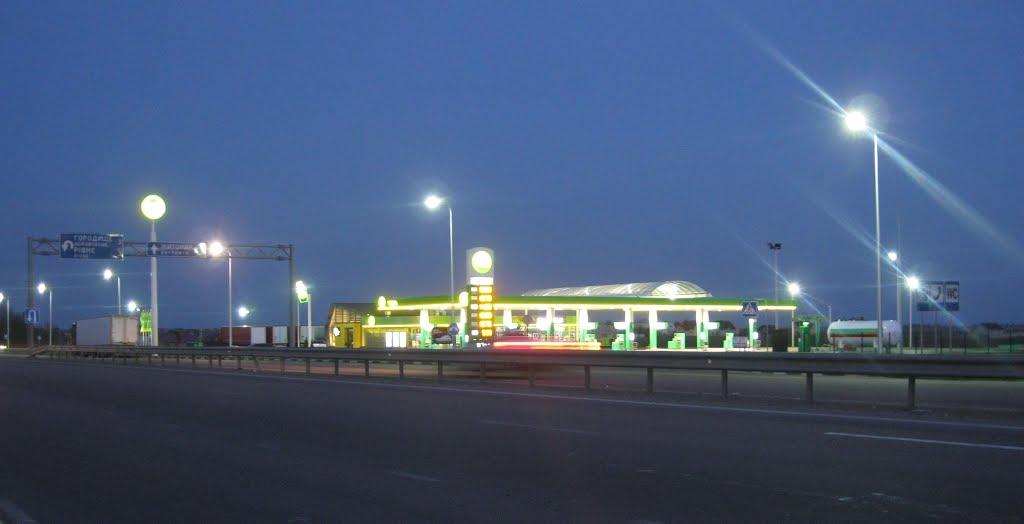 Городище з panoramio.com - Городище