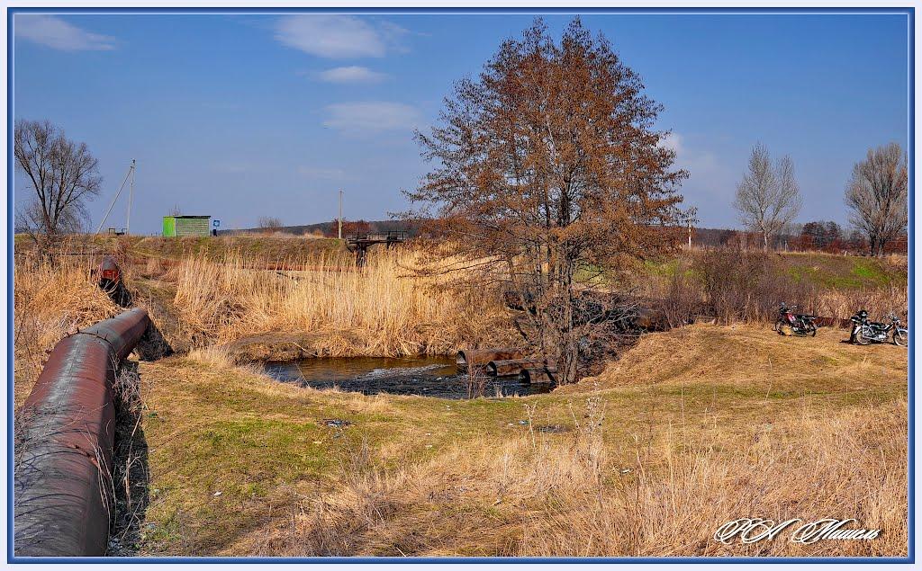 Ямполівка з panoramio.com - Ямполівка