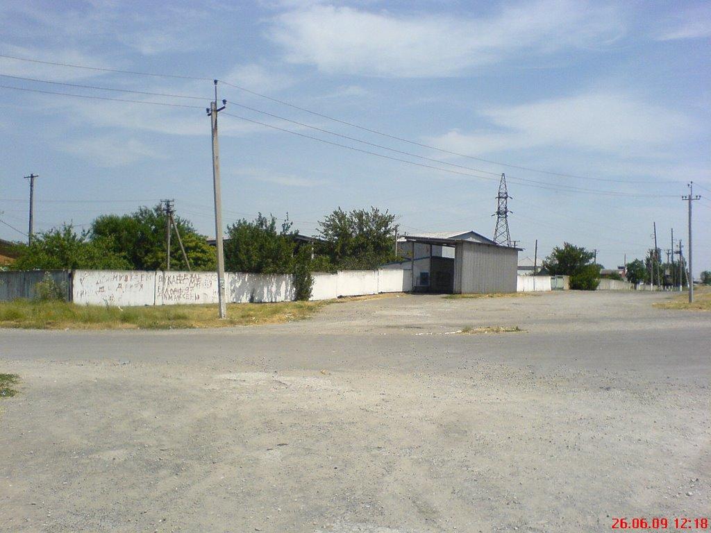 Талаківка з panoramio.com - Талаківка