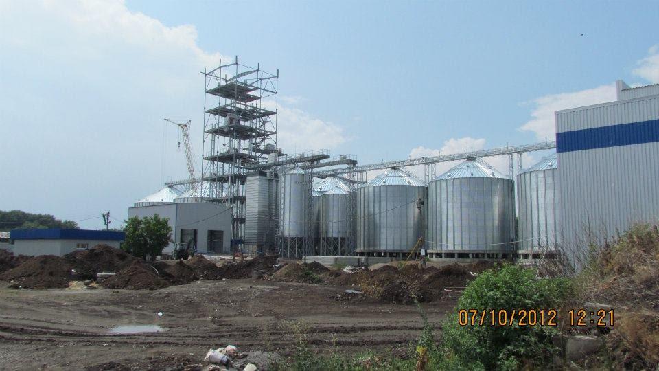 Росоша з panoramio.com - Росоша