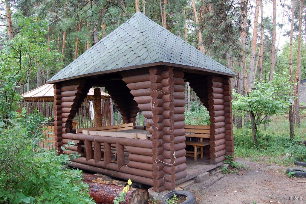 Кремінна з panoramio.com - Кременная