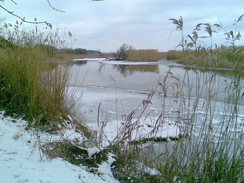 Пристін з panoramio.com - Пристен