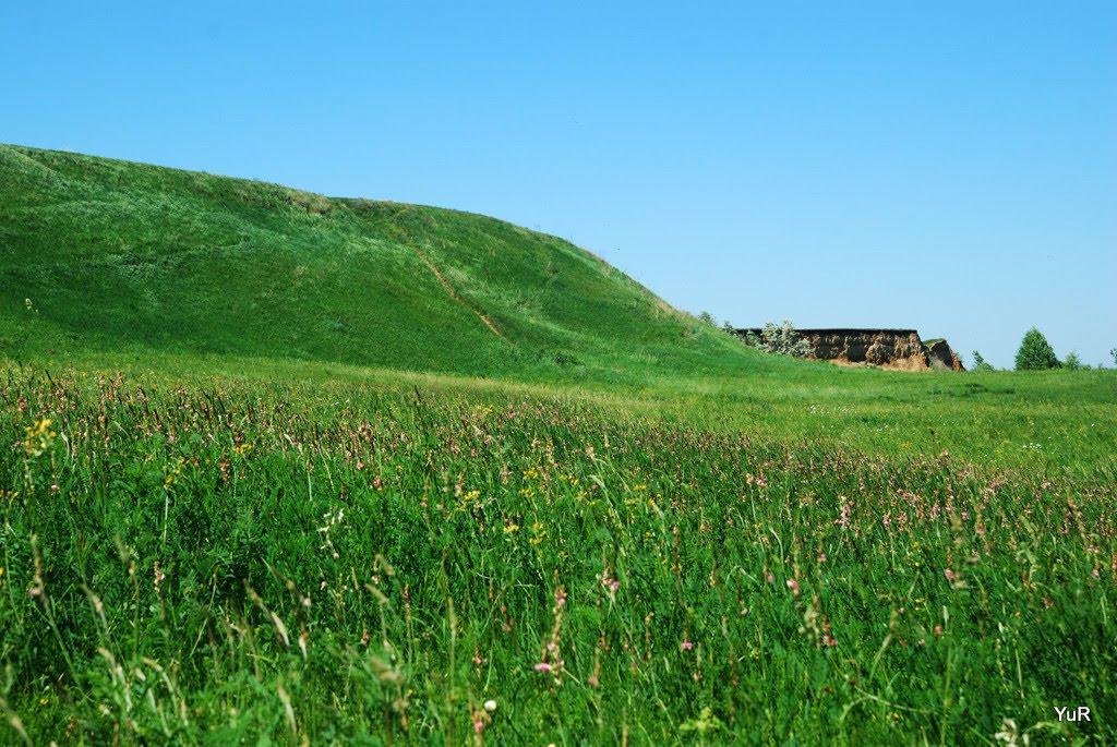Опішня з panoramio.com - Опошня