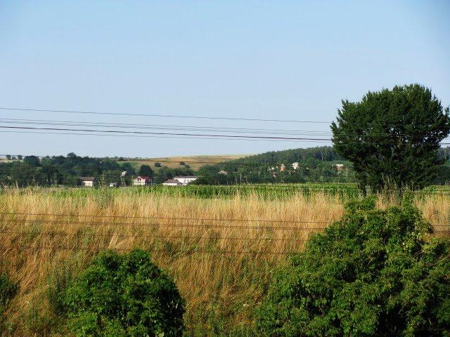Тустань з panoramio.com - Tustan